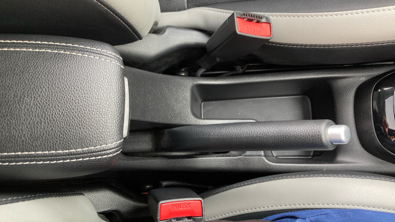 Kia Picanto 1.2 GT-line S 5dr Auto Petrol Hatchback